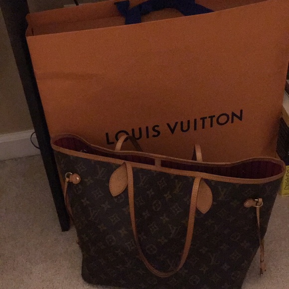 second hand louis vuitton bags